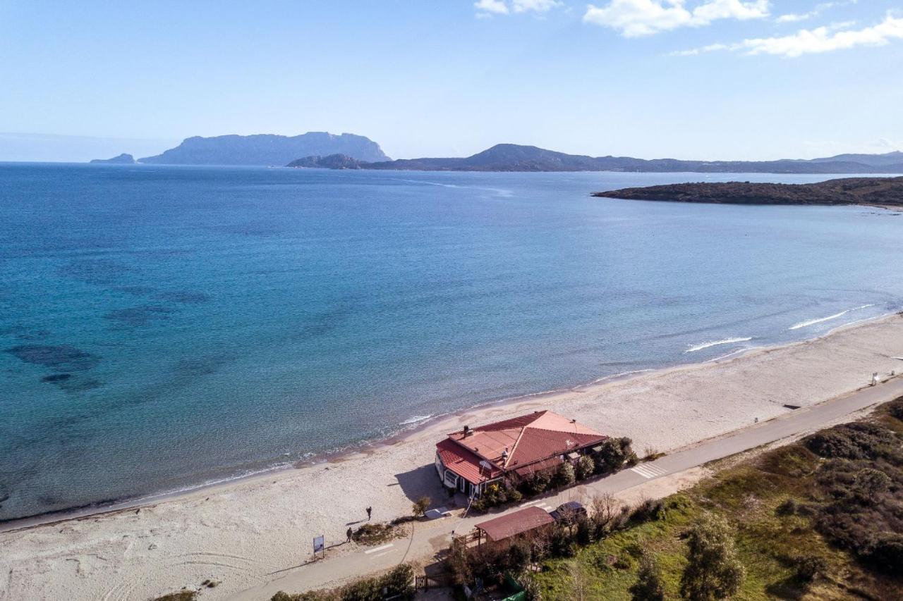 Le Dimore Di Nettuno Olbia Exteriör bild