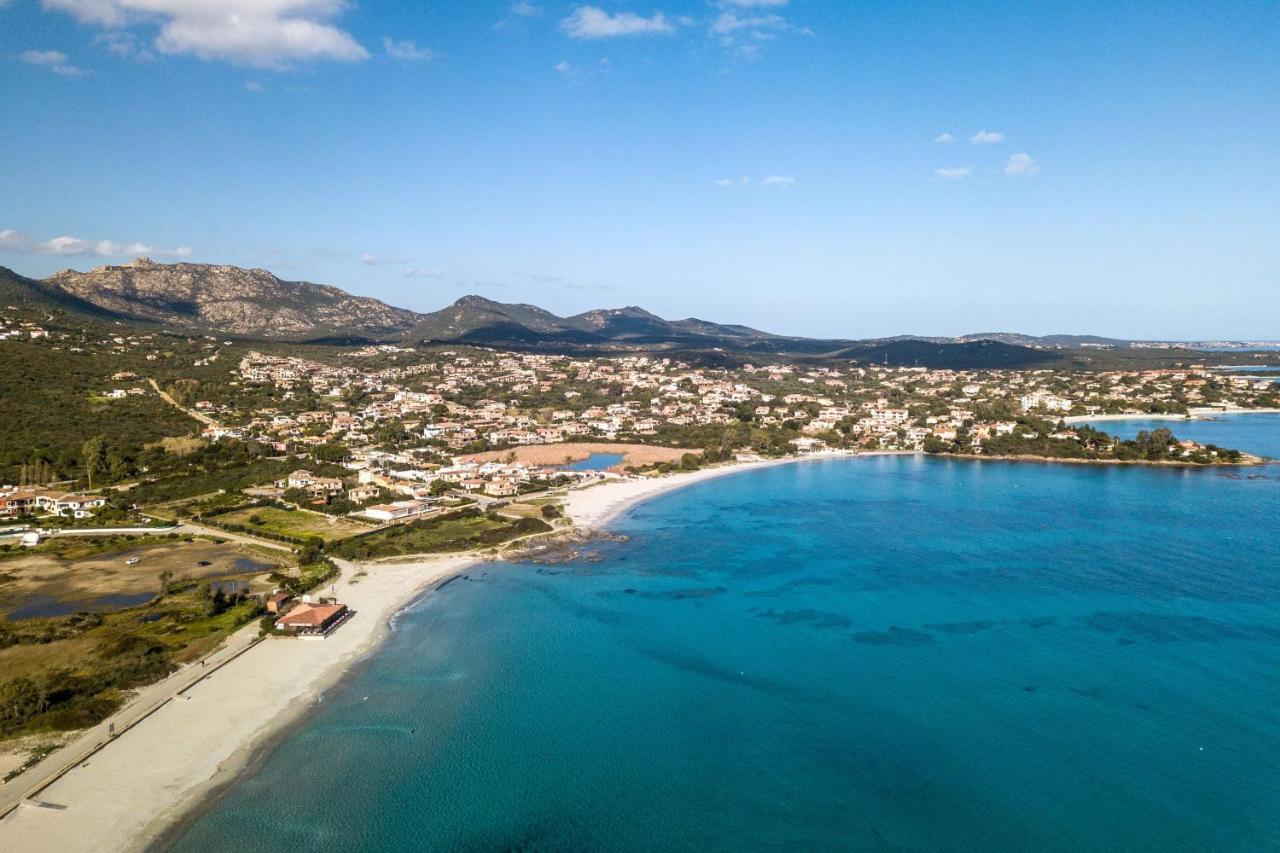 Le Dimore Di Nettuno Olbia Exteriör bild