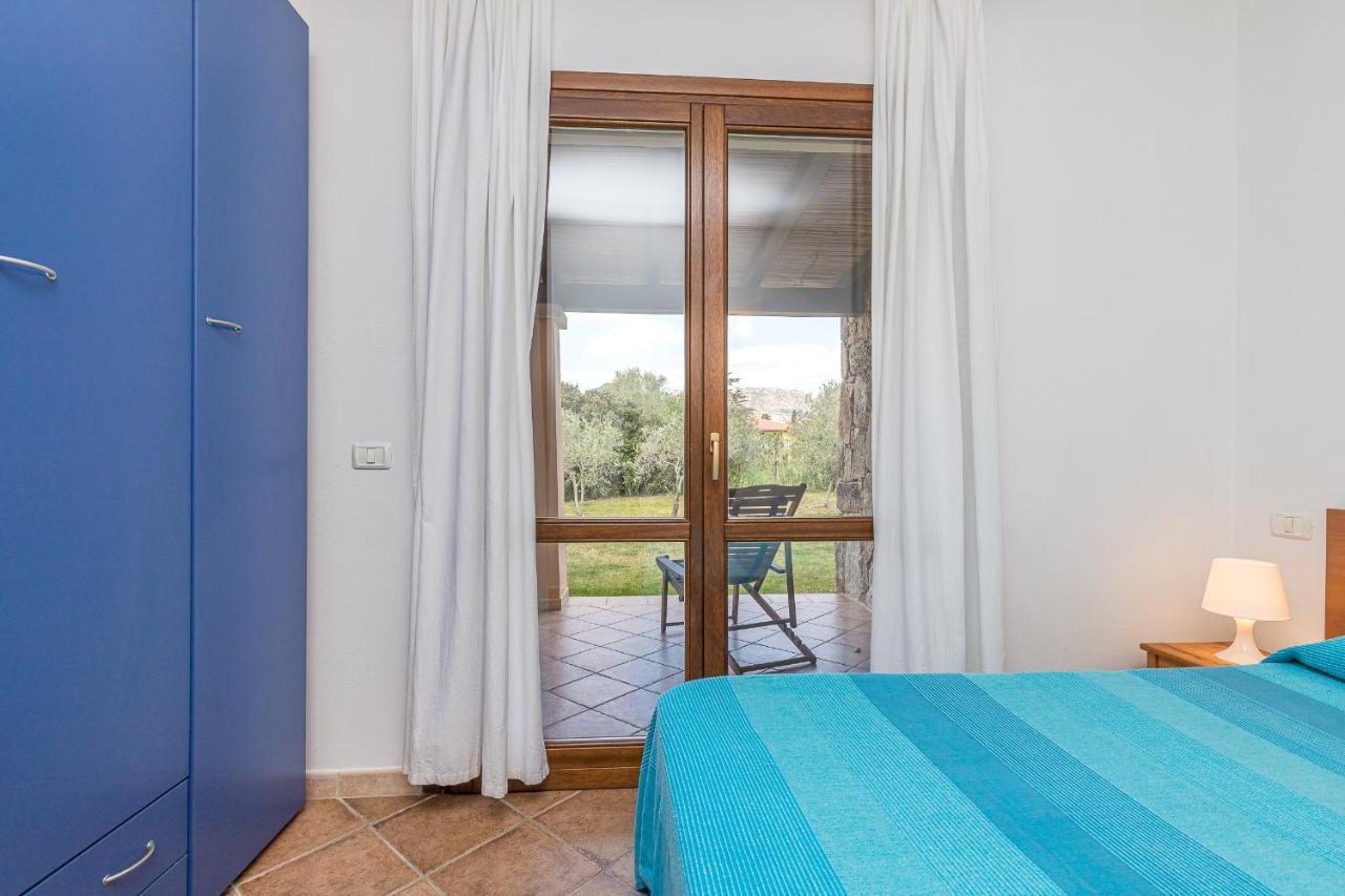 Le Dimore Di Nettuno Olbia Exteriör bild