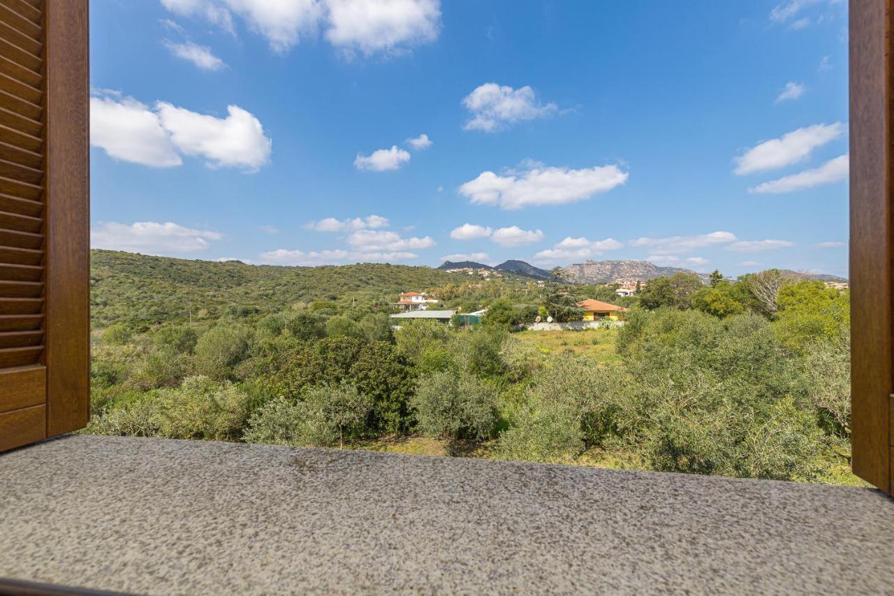 Le Dimore Di Nettuno Olbia Exteriör bild