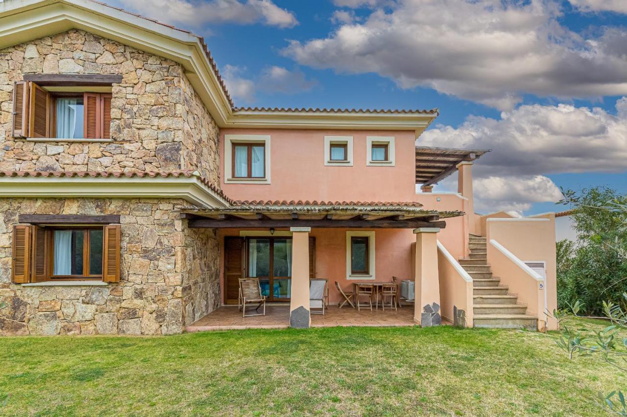 Le Dimore Di Nettuno Olbia Exteriör bild