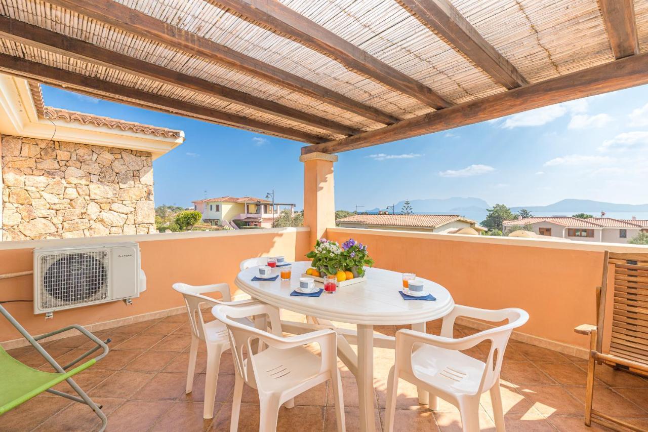 Le Dimore Di Nettuno Olbia Exteriör bild