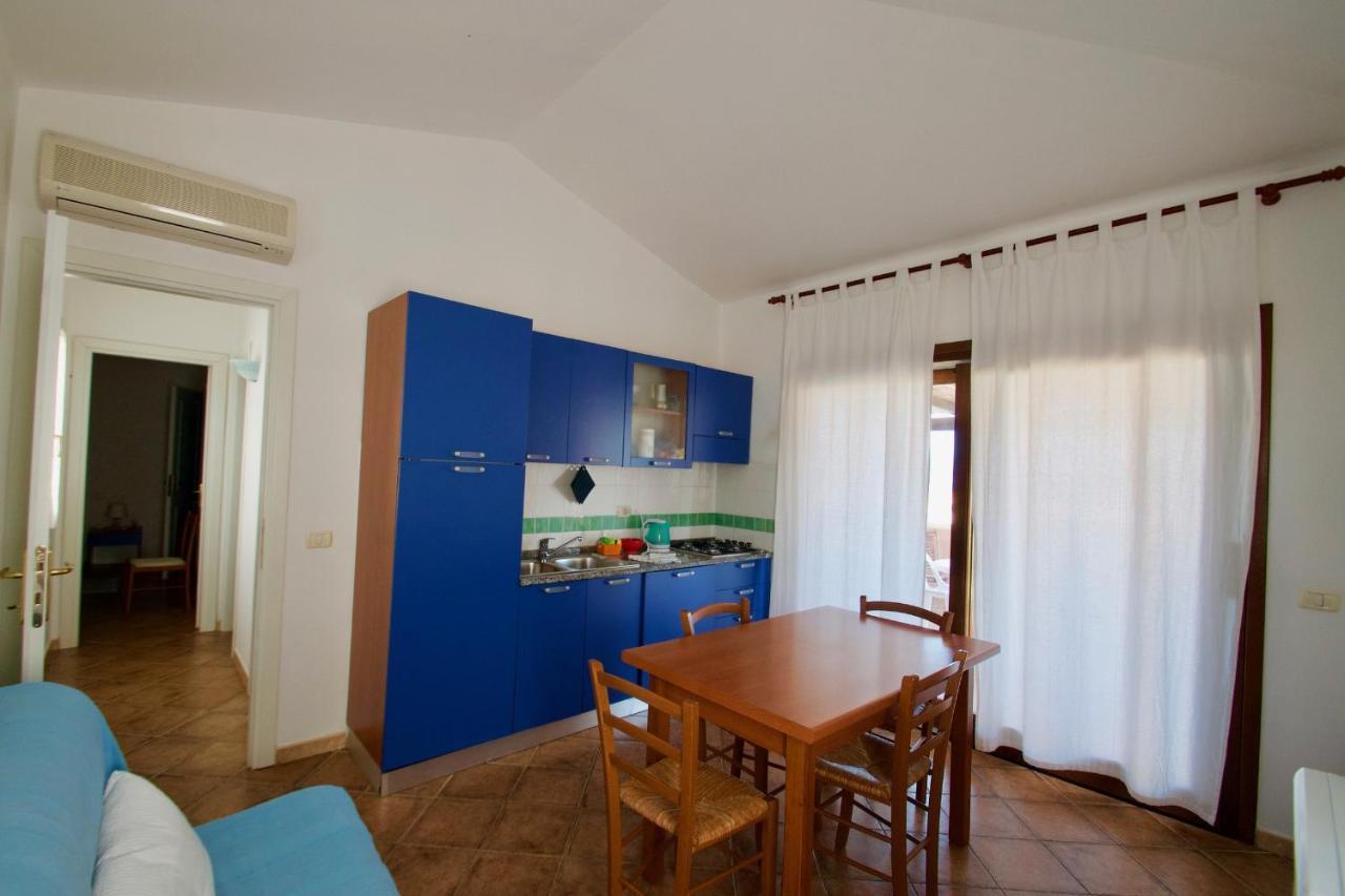 Le Dimore Di Nettuno Olbia Exteriör bild