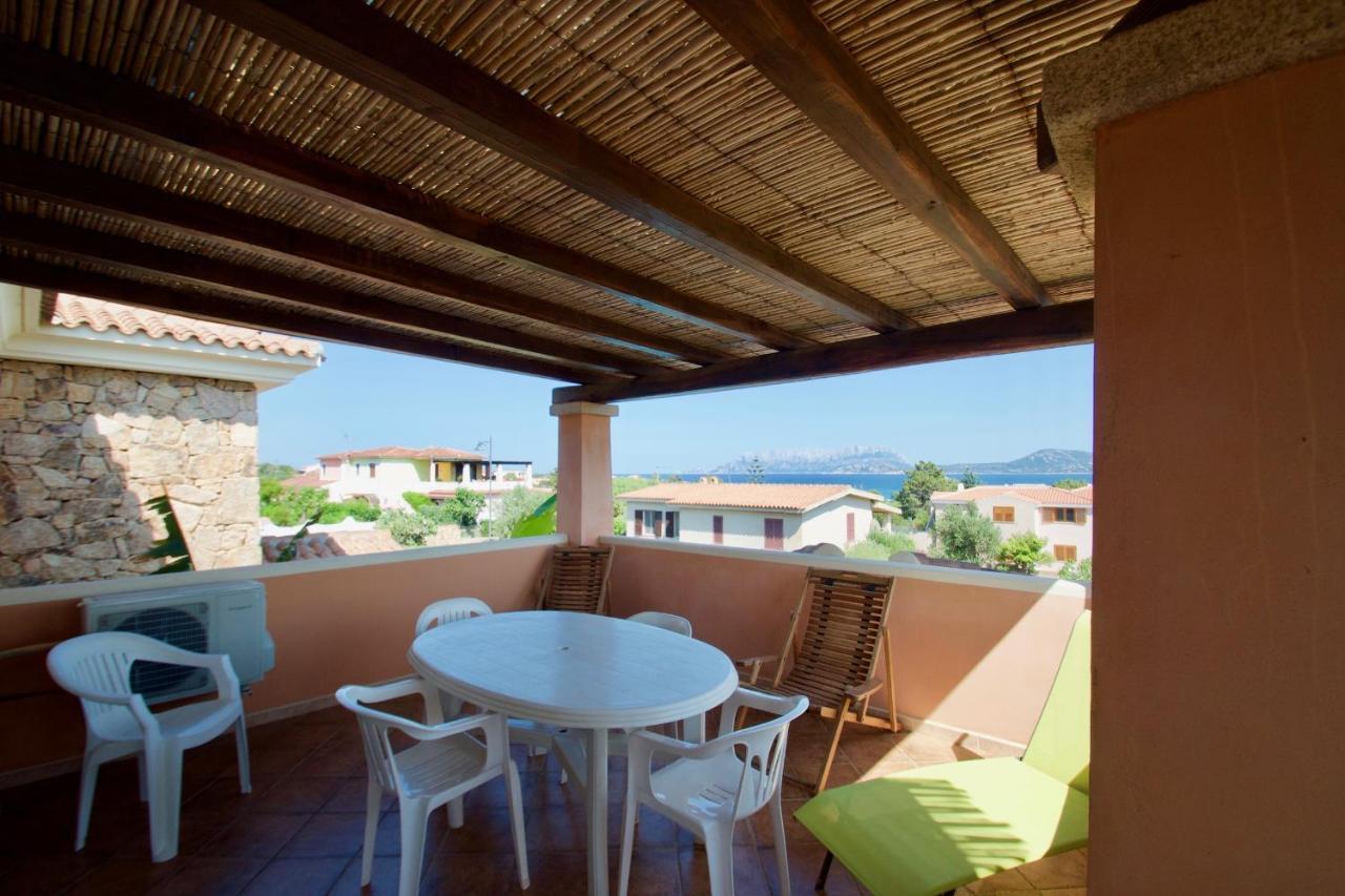 Le Dimore Di Nettuno Olbia Exteriör bild